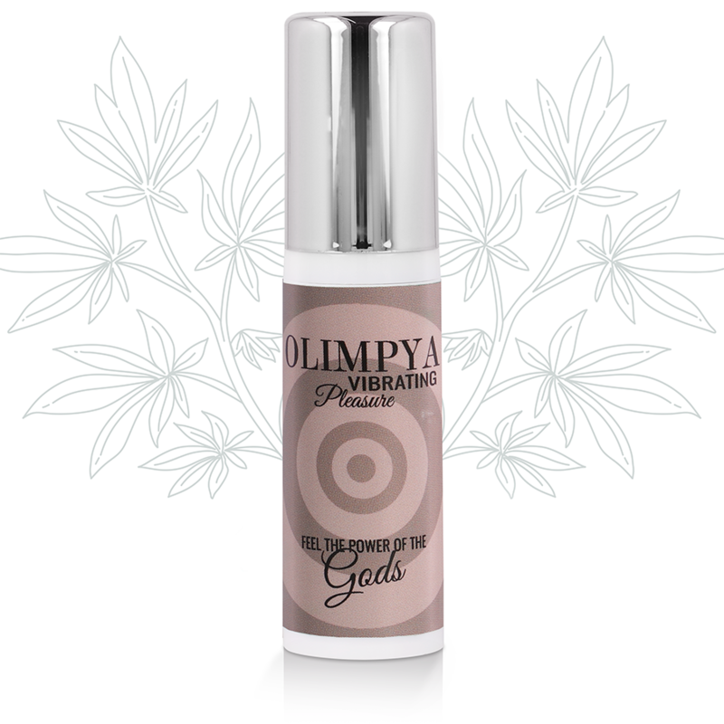 OLIMPYA - Vibrante Déesse du Plaisir 6 ml