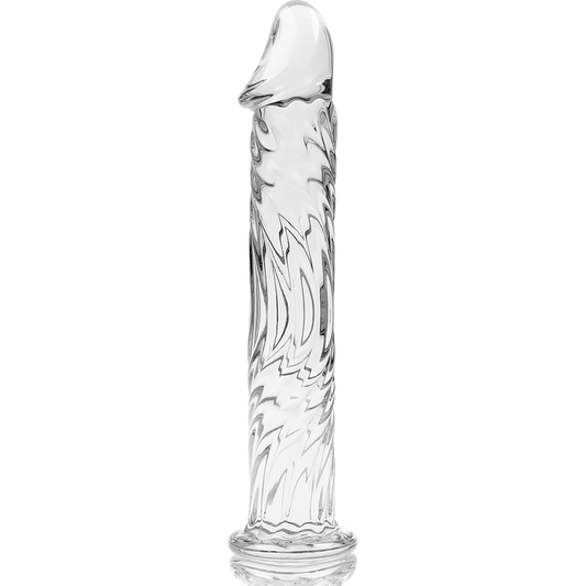 Gode en Verre Borosilicate Nebula Series by Ibiza