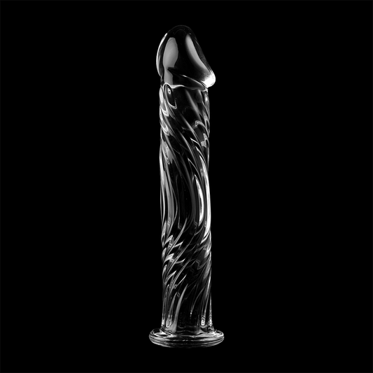 Gode en Verre Borosilicate Nebula Series by Ibiza
