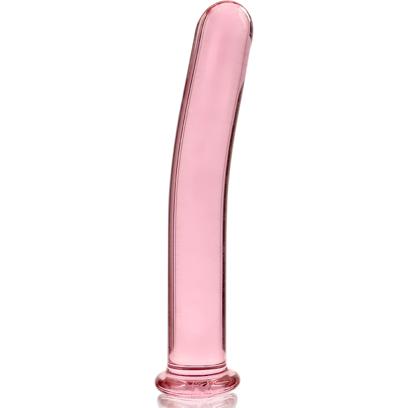 NEBULA SERIES -  Gode en Verre Borosilicate 18,5 cm