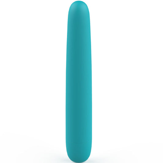 B Swish - Vibrateur Rechargeable B Swish - Bgood Infinite Deluxe Silicone Bleu - B SWISH | sextoys, vibrateurs, vibromasseurs anaux ou vaginaux classiques | Dimensions : 196