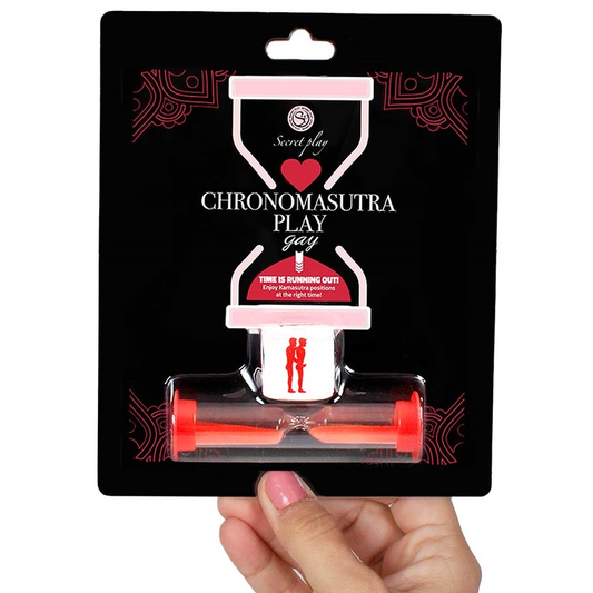 Secretplay - Chronomasutra Jouer Gay