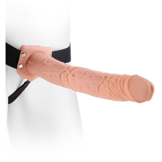 Fetish Fantasy Series - Harnais Réglable Pénis Réaliste 28 Cm