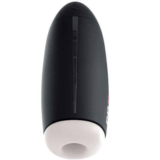 Pdx Elite - Fap-O-Matic Stroker Masturbateur Ondes Stimulantes Et Vibrateur - PDX ELITE | sextoys, jouets sexuels pour hommes, divers masturbateurs | Dimensions : 678