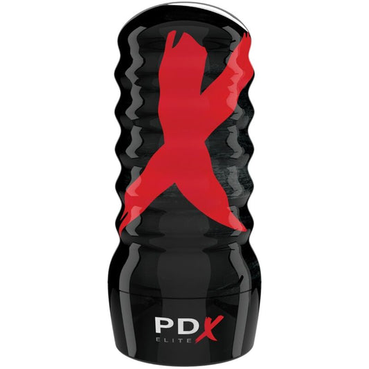 Pdx Elite - Masturbateur Air-Tight - PDX ELITE | sextoys, jouets sexuels pour hommes, divers masturbateurs | Dimensions : 488