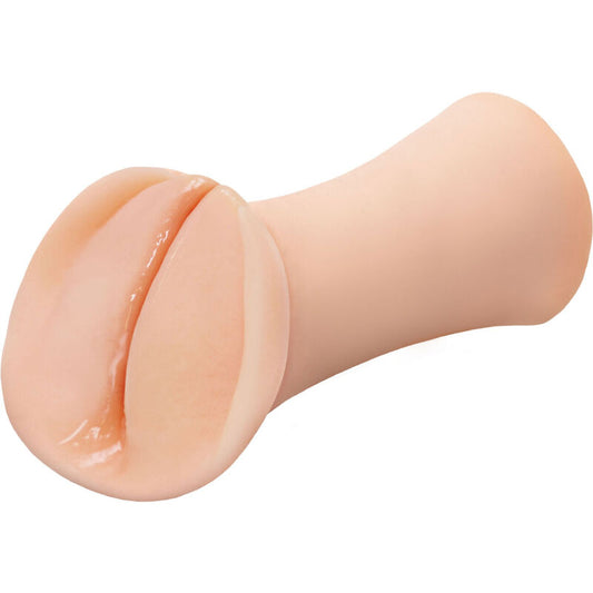 Fetish Fantasy Extreme - Masturbadeur Mâle En Silicone À Fente Glissante - FETISH FANTASY EXTREME | sextoys, jouets sexuels pour hommes, vagins avec vibration | Dimensions : 242