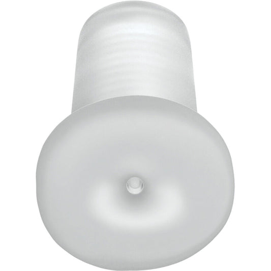 Fetish Fantasy Extreme - Masturbadeur Mâle En Silicone Transparent Slide & Glide