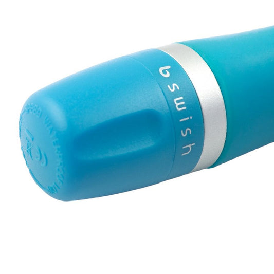 B Swish - Bcute Classic Perle Bleu
