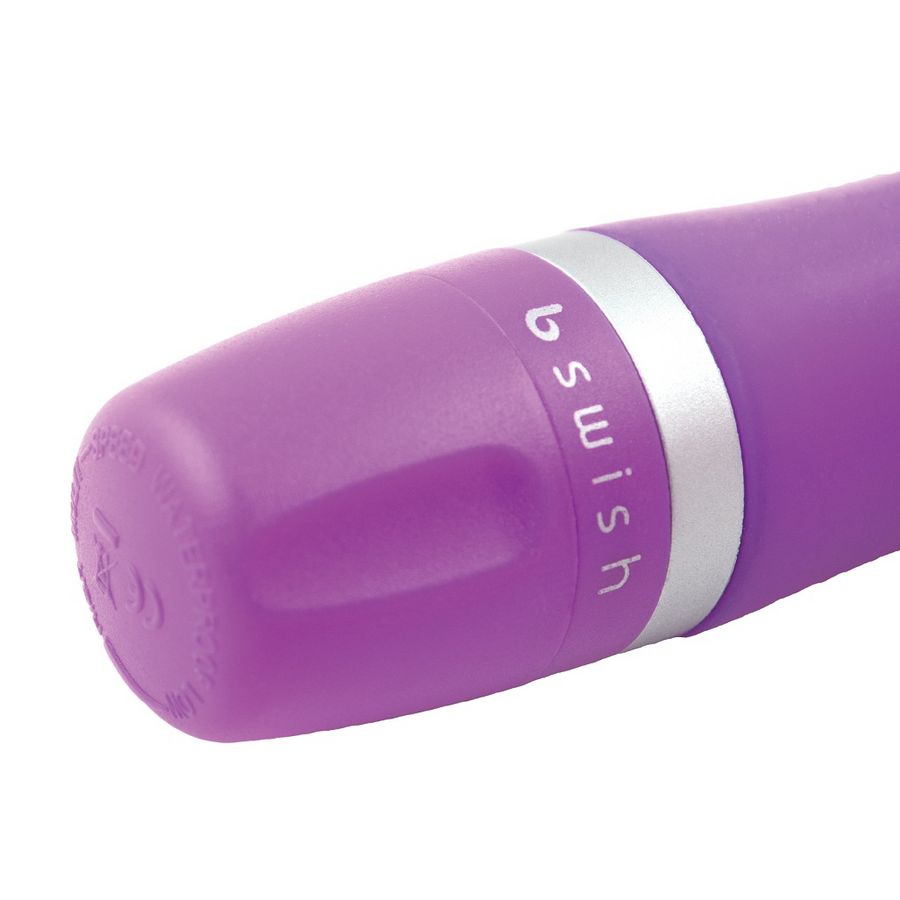 B Swish - Bcute Classic Pearl Lilas