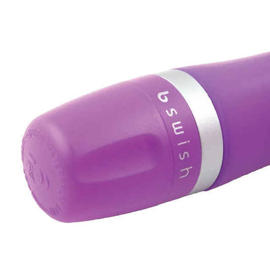 B Swish - Bcute Classic Pearl Lilas