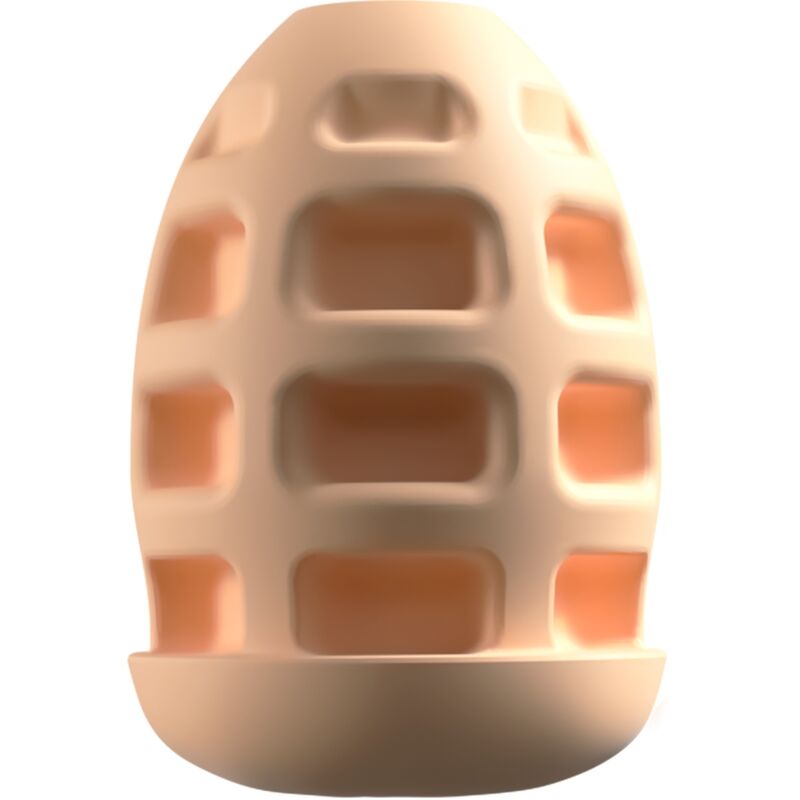 Mini masturbateur oral Shot Experience