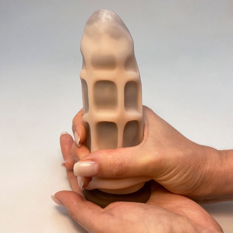 Mini masturbateur oral Shot Experience
