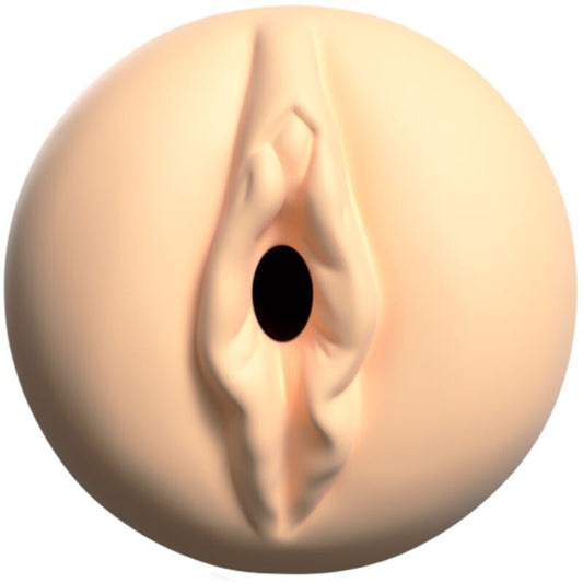Mini masturbateur vaginal Shot Alive
