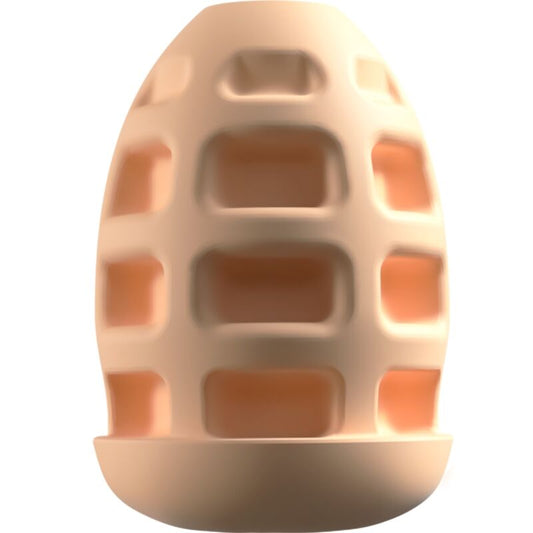 Mini masturbateur vaginal Shot Alive