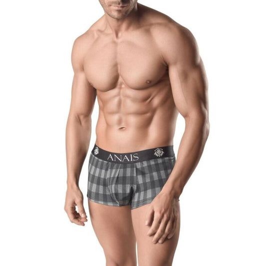 Anais Men - Aegis Boxer S - ANAIS MEN BOXER & BRIEF | mode et lingerie, lingerie homme, sous-vêtements boxer | Dimensions : 90