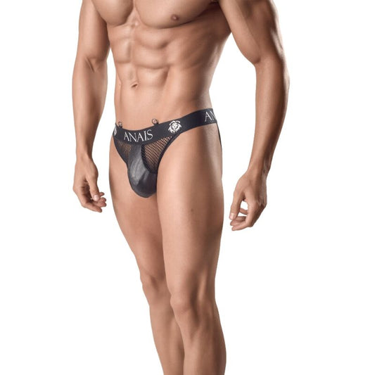 Anais Men - Ares Jock Strap I S - ANAIS MEN JOCK | mode et lingerie, lingerie homme, jockstraps | Dimensions : 60