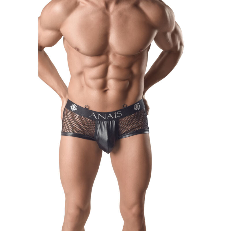 Anais Men - Ares Brief M - ANAIS MEN BOXER & BRIEF | mode et lingerie, lingerie homme, sous-vêtements boxer | Dimensions : 74