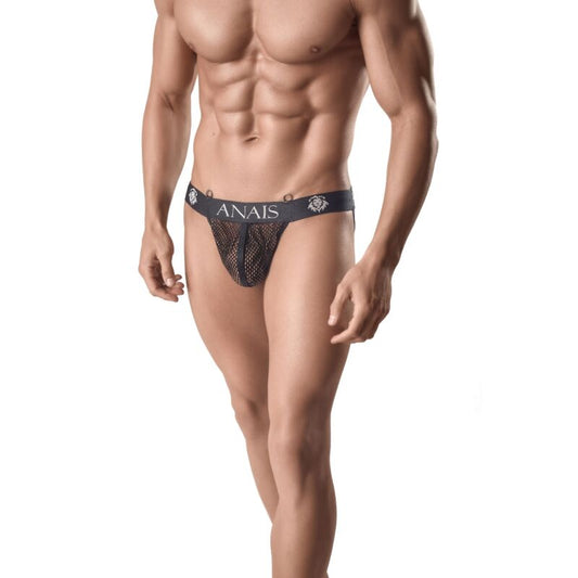 Anais Men - Ares Jock Strap Iii Xl - ANAIS MEN JOCK | mode et lingerie, lingerie homme, jockstraps | Dimensions : 64