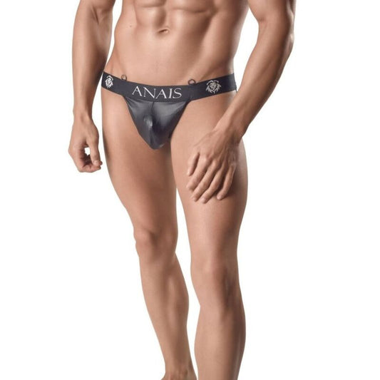 Anais Men - Ares Jock Strap Ii 3Xl - ANAIS MEN JOCK | mode et lingerie, lingerie homme, jockstraps | Dimensions : 68