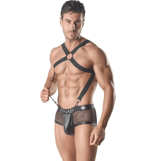 Anais Men - Harnais Axel Ii L/Xl