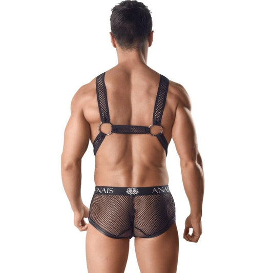 Anais Men - Harnais Axel Iii L/Xl