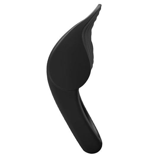 Pretty Love - Anneau Pénis Vibrant Susanna Noir