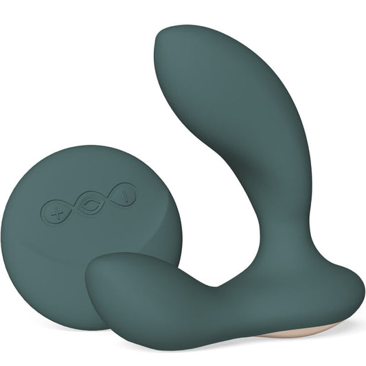 Lelo - Masseur De Prostate  Télécommande Hugo 2 Vert Vert - LELO | sextoys, anal, vibromasseurs anaux | Dimensions : 336