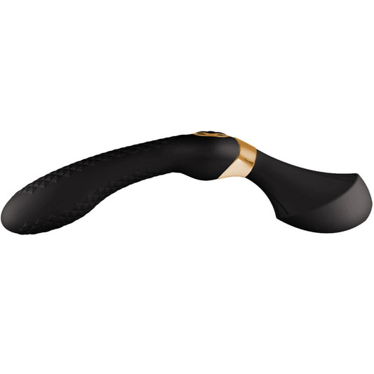 Shunga - Masseur Intime Zoa Noir
