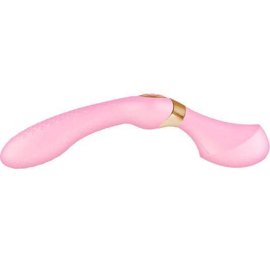 Shunga - Masseur Intime Zoa Rose