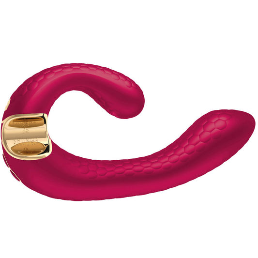 Shunga - Masseur Intime Miyo Fuchsia