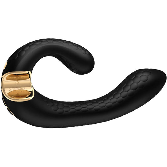 Shunga - Masseur Intime Miyo Noir