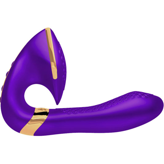 Shunga - Masseur Intime Soyo Violet