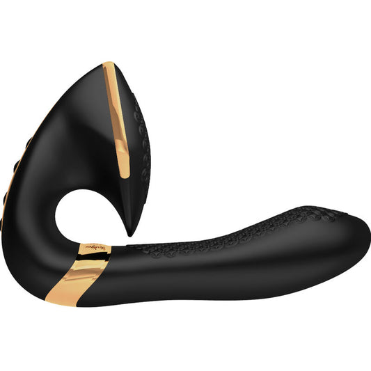 Shunga - Masseur Intime Soyo Noir