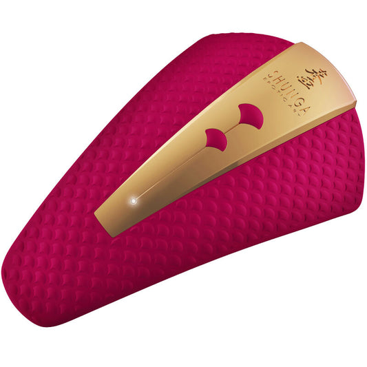 Shunga - Masseur Intime Obi Fuchsia