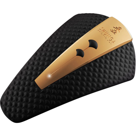 Shunga - Masseur Intime Obi Noir