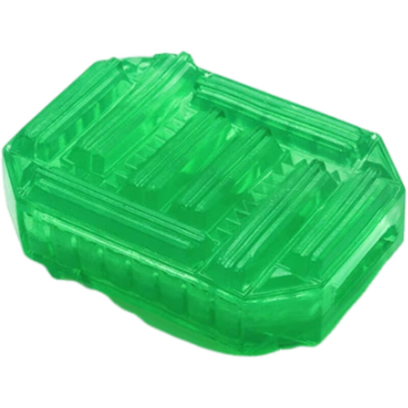 Tenga - Dé  Dés Masturbateur Uni Émeraude - TENGA | sextoys, jouets sexuels pour hommes, divers masturbateurs | Dimensions : 40