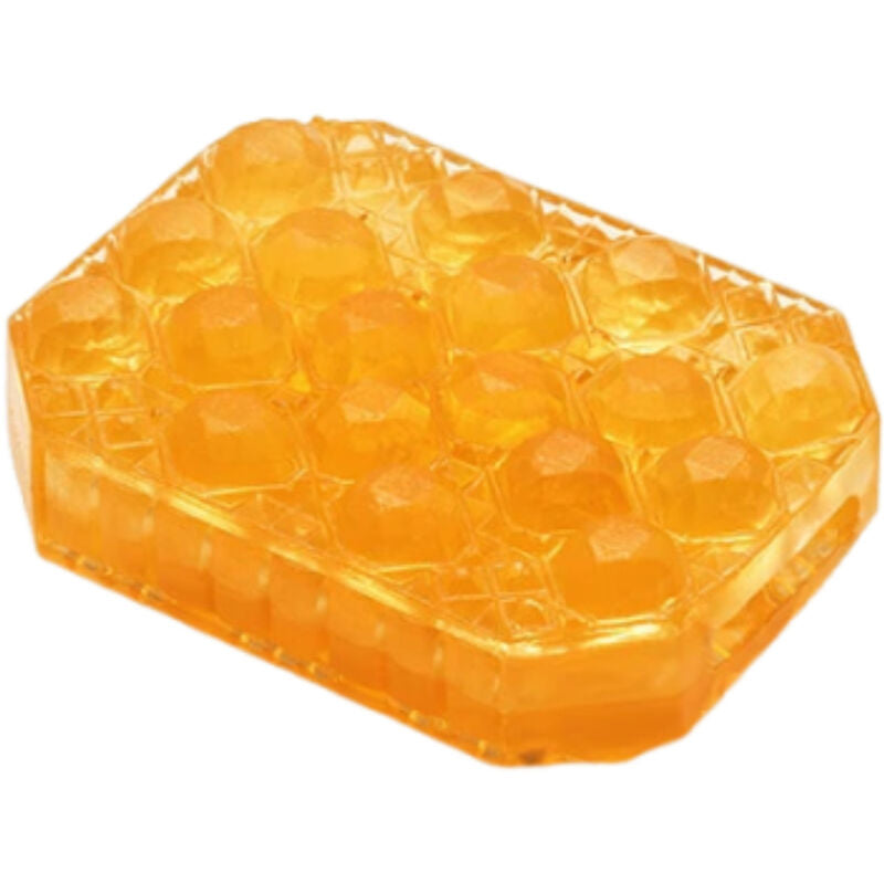 Tenga - Dé  Dés Masturbateur Uni Topaze - TENGA | sextoys, jouets sexuels pour hommes, divers masturbateurs | Dimensions : 36