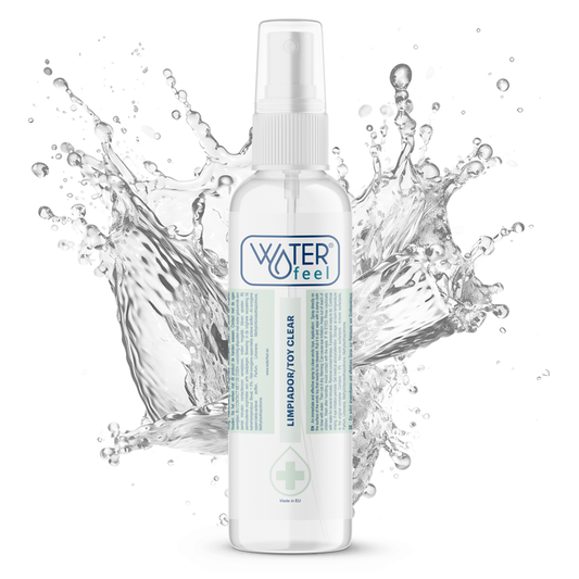 Nettoyant stérile pour jouets Waterfeel - 150 ml
