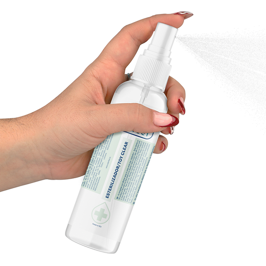 Nettoyant stérile pour jouets Waterfeel - 150 ml
