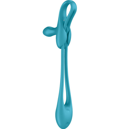 Satisfyer - Plug & Play 1 Multivibrateur Flexible