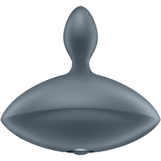 Satisfyer - Absolute Beginners 4 Vibrateur Anal Plug