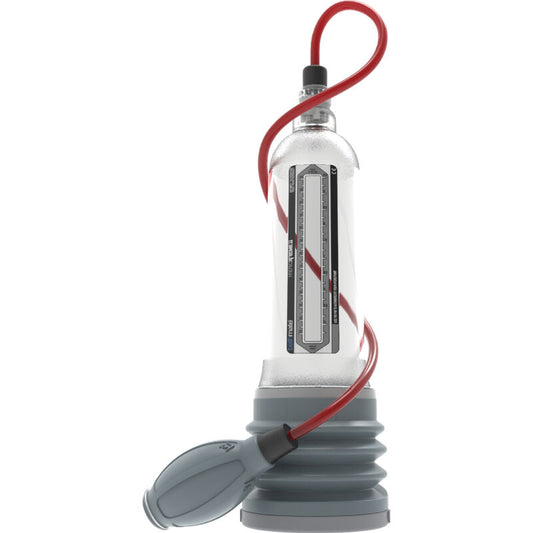 Bathmate - Hydroxtreme 11 Pompe Pénis - BATHMATE | sextoys, jouets sexuels pour hommes, accessoires de pénis, pénis agrandisseur pompe | Dimensions : 2000
