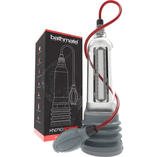 Bathmate - Hydroxtreme 11 Pompe Pénis