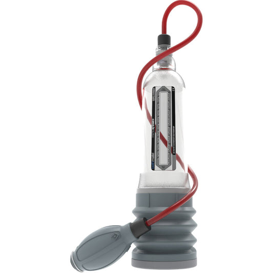 Bathmate - Pompe À Pénis Hydroxtreme 9 X40 - BATHMATE | sextoys, jouets sexuels pour hommes, accessoires de pénis, pénis agrandisseur pompe | Dimensions : 1736