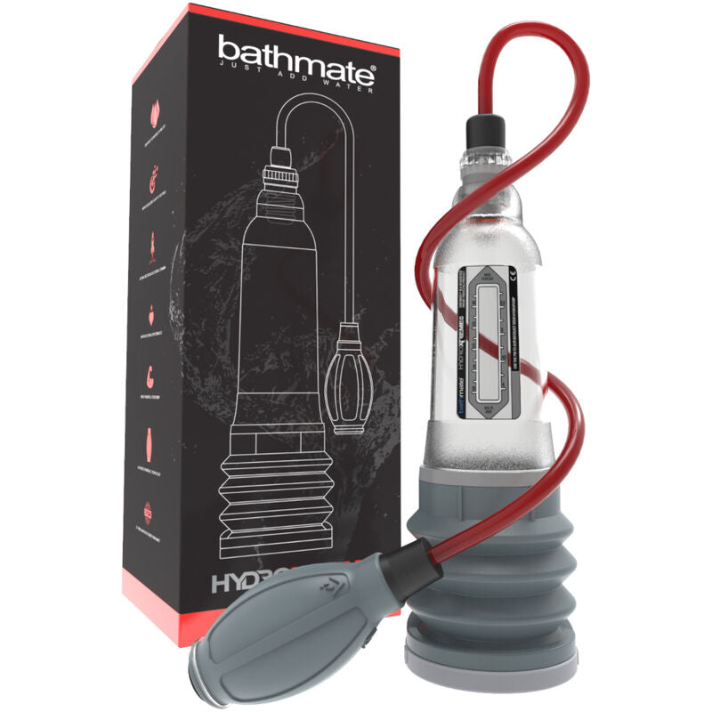 Bathmate - Hydroxtreme 5 Pompe Pénis X20