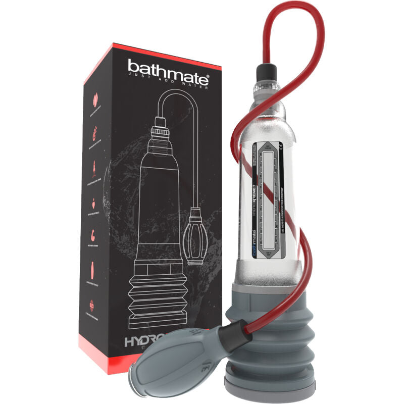 Bathmate - Hydroxtreme 7 Pompe Pénis X30