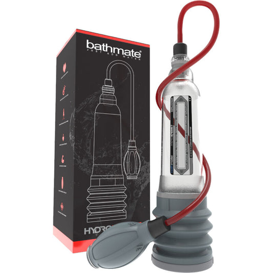 Bathmate - Hydroxtreme 7 Pompe Pénis X30