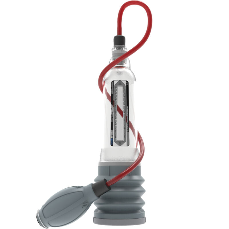 Bathmate - Hydroxtreme 7 Pompe Pénis X30 - BATHMATE | sextoys, jouets sexuels pour hommes, accessoires de pénis, pénis agrandisseur pompe | Dimensions : 1514