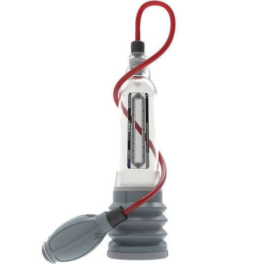 Bathmate - Hydroxtreme 7 Pompe Pénis X30 - BATHMATE | sextoys, jouets sexuels pour hommes, accessoires de pénis, pénis agrandisseur pompe | Dimensions : 1514