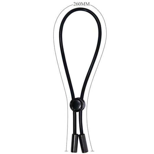 Pretty Love - Anneau Pénis Cordon Et Testicules